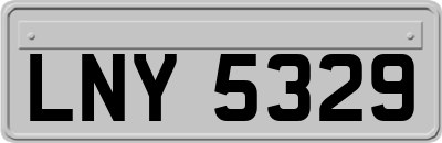 LNY5329