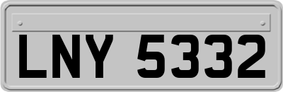 LNY5332