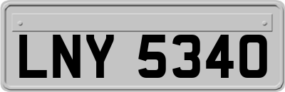 LNY5340