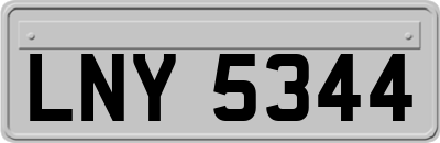 LNY5344