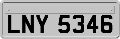 LNY5346