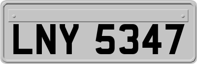 LNY5347