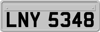 LNY5348