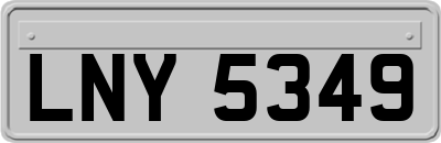 LNY5349