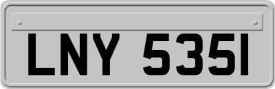 LNY5351