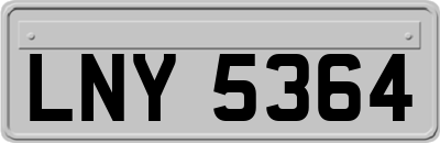 LNY5364