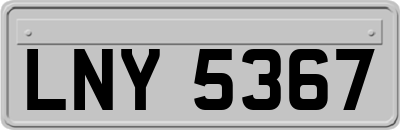 LNY5367
