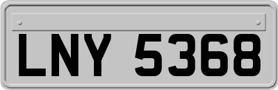 LNY5368