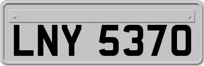LNY5370