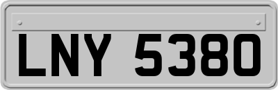 LNY5380