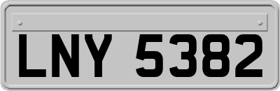 LNY5382