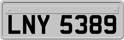 LNY5389