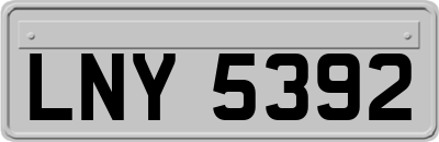 LNY5392