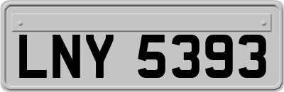 LNY5393