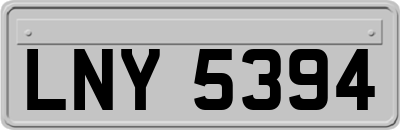 LNY5394