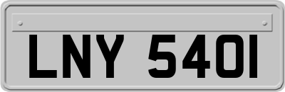 LNY5401