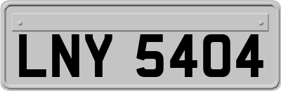 LNY5404