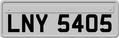 LNY5405