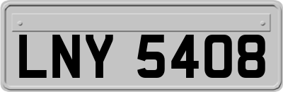 LNY5408