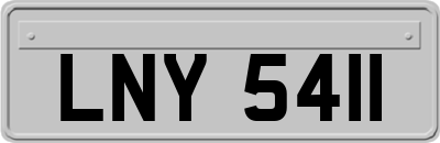 LNY5411
