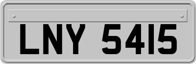 LNY5415