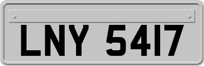 LNY5417