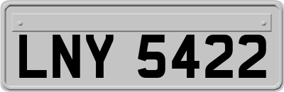 LNY5422