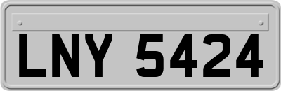 LNY5424