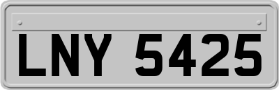 LNY5425