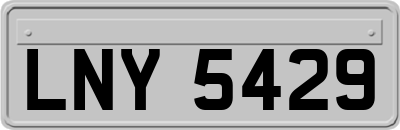 LNY5429