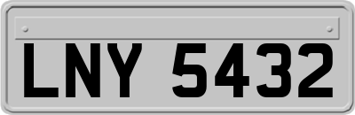 LNY5432