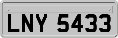 LNY5433