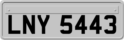 LNY5443