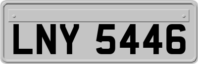 LNY5446