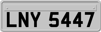 LNY5447