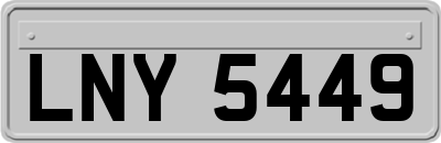 LNY5449