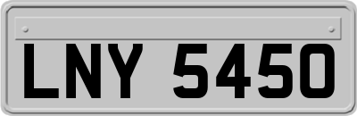 LNY5450