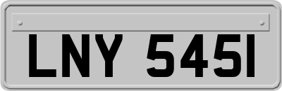 LNY5451