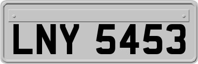 LNY5453
