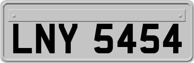 LNY5454