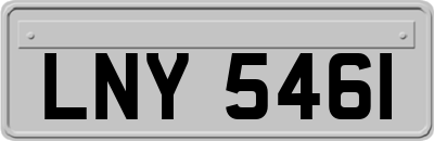 LNY5461