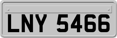 LNY5466
