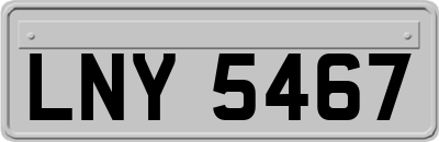 LNY5467