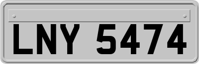 LNY5474