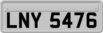 LNY5476