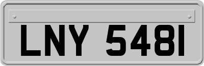 LNY5481