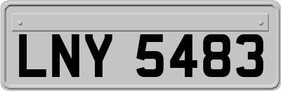 LNY5483