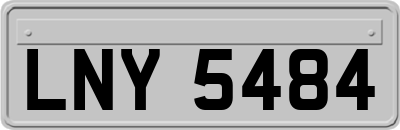 LNY5484