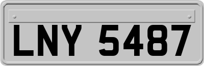 LNY5487
