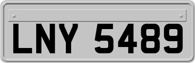 LNY5489